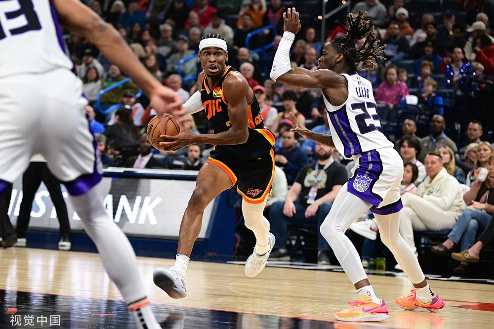 NBA各队