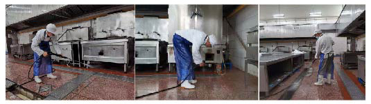 创卫,我们在行动! 创卫,我们在行动!